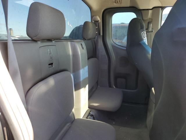 Photo 6 from auction – 2008 NISSAN FRONTIER K with VIN 1N6BD06T78C445079