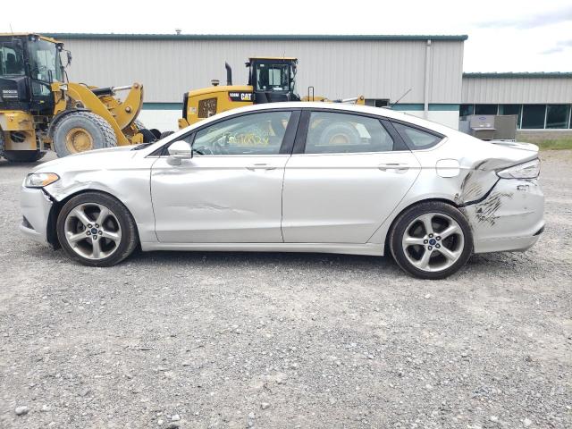 Photo 9 from auction – 2015 FORD FUSION SE with VIN 3FA6P0H74FR108692