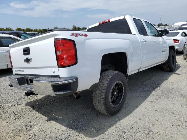 Photo 4 from auction – 2016 CHEVROLET SILVERADO with VIN 1GCVKREC2GZ144601