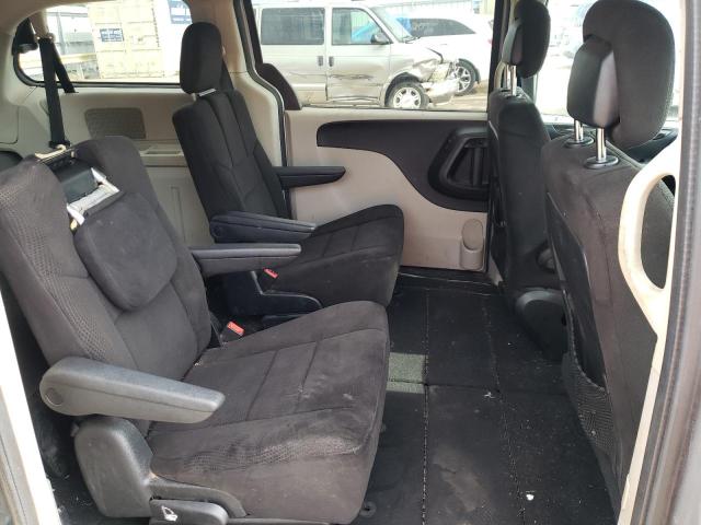 Photo 6 from auction – 2013 DODGE GRAND CARA with VIN 2C4RDGCG4DR635943