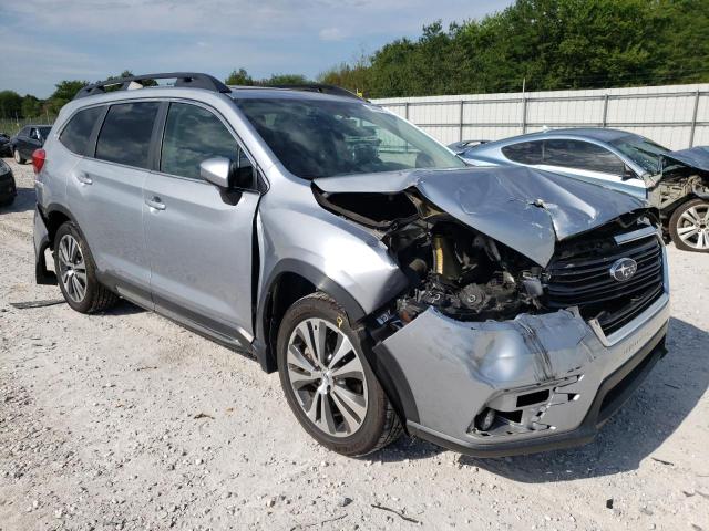 SUBARU ASCENT LIM 2019 with VIN 4S4WMAPD9K3448912 - Photo from auction