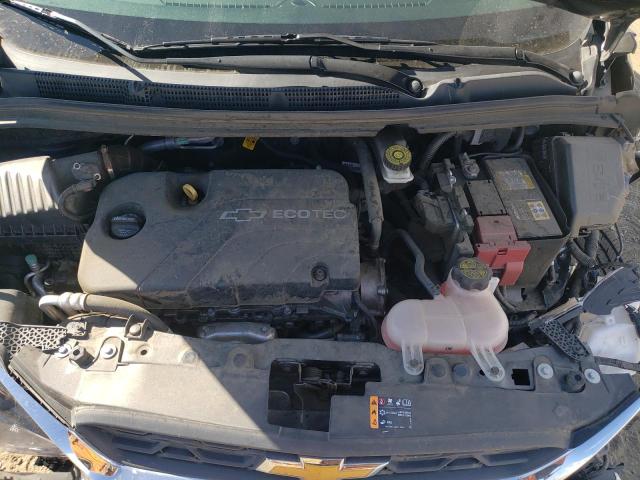 Photo 7 from auction – 2020 CHEVROLET SPARK LS with VIN KL8CB6SA2LC463267