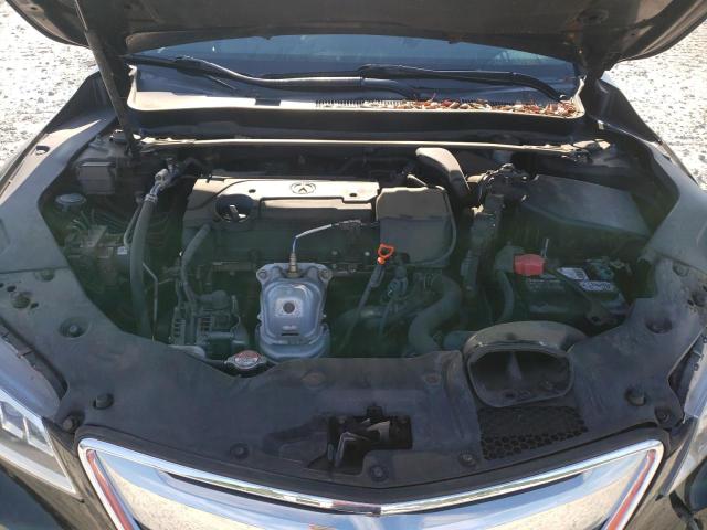 Photo 7 from auction – 2015 ACURA TLX with VIN 19UUB1F39FA023249