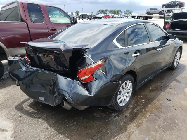 Photo 4 from auction – 2014 NISSAN ALTIMA 2.5 with VIN 1N4AL3AP6EC193453