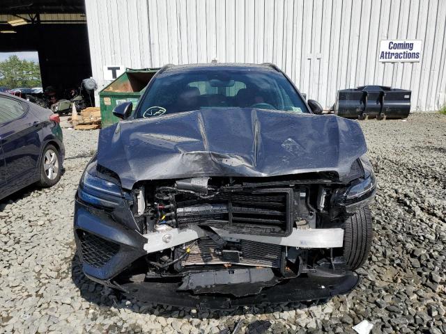 Photo 9 from auction – 2022 GENESIS GV70 BASE with VIN KMUMCDTC2NU039482