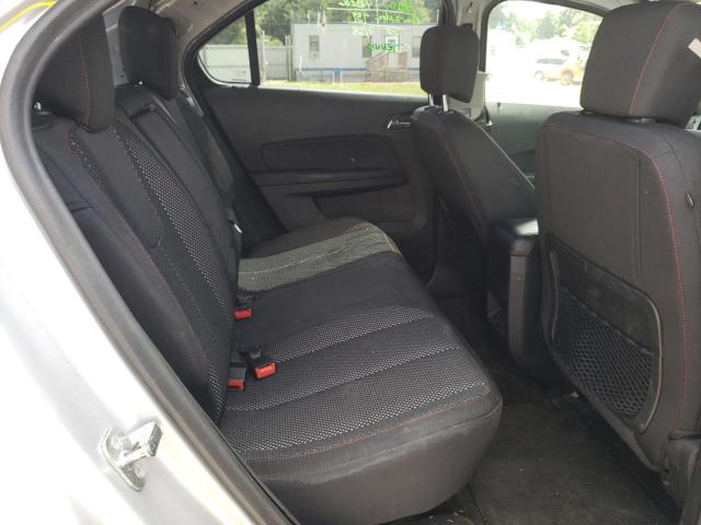 Photo 6 from auction – 2017 CHEVROLET EQUINOX LT with VIN 2GNFLFEK2H6104711