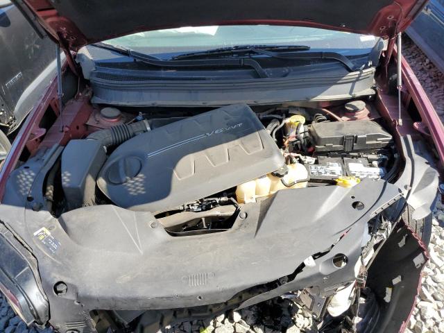 Photo 7 from auction – 2019 JEEP CHEROKEE L with VIN 1C4PJMDXXKD190881