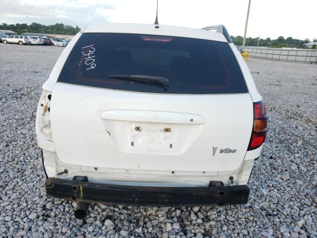 Photo 9 from auction – 2007 PONTIAC VIBE with VIN 5Y2SL65837Z406006