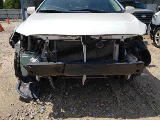 Photo 9 from auction – 2010 TOYOTA COROLLA BA with VIN JTDBU4EE4AJ077894