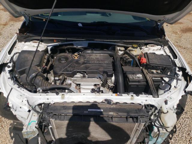 Photo 7 from auction – 2016 CHEVROLET MALIBU LS with VIN 1G1ZB5ST7GF356998