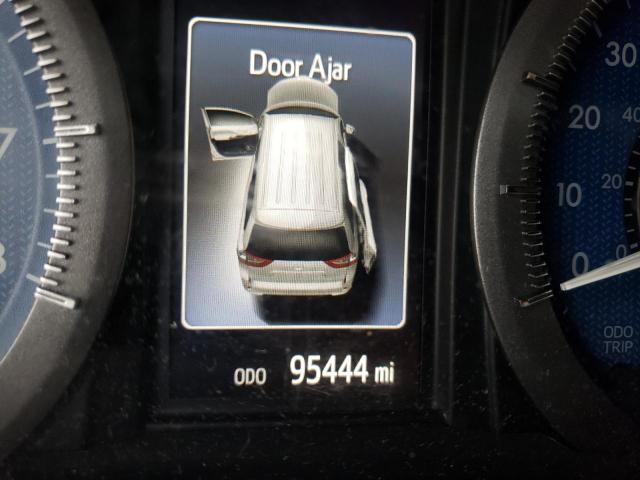 Photo 8 from auction – 2015 TOYOTA SIENNA XLE with VIN 5TDYK3DC9FS683003