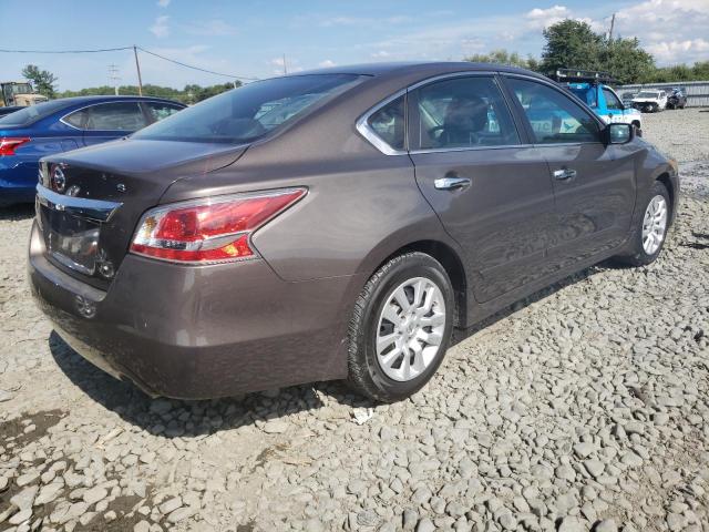 Photo 4 from auction – 2015 NISSAN ALTIMA 2.5 with VIN 1N4AL3AP0FC499162