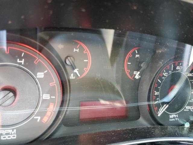 Photo 8 from auction – 2013 DODGE DART SXT with VIN 1C3CDFBA5DD100561