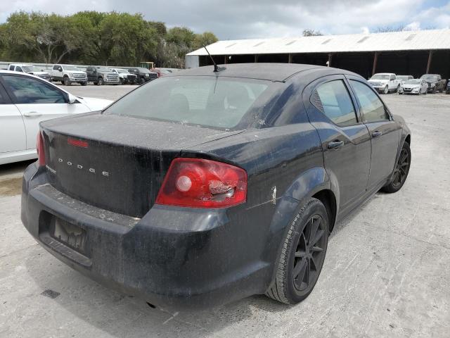 Photo 4 from auction – 2011 DODGE AVENGER EX with VIN 1B3BD4FB6BN545396