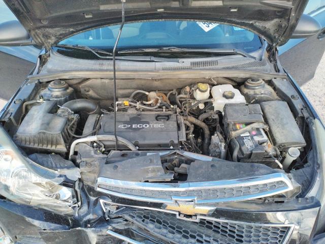 Photo 7 from auction – 2012 CHEVROLET CRUZE LS with VIN 1G1PC5SHXC7235032