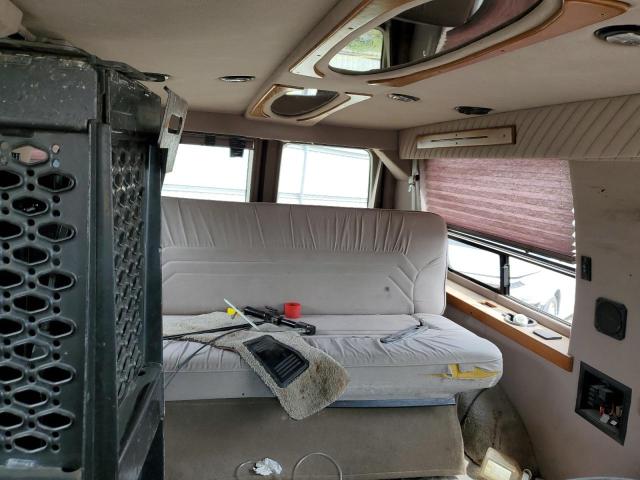 Photo 6 from auction – 2004 FORD ECONOLINE with VIN 1FDRE14W34HA21344