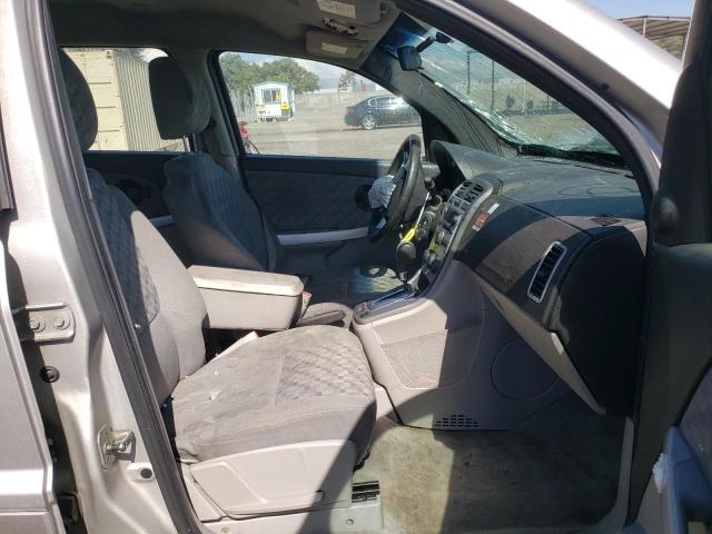 Photo 5 from auction – 2008 CHEVROLET EQUINOX LS with VIN 2CNDL23F786279322