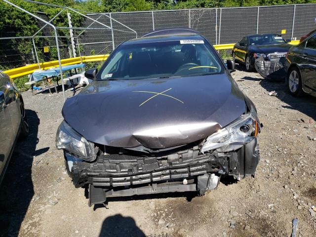 Photo 9 from auction – 2015 TOYOTA CAMRY LE with VIN 4T1BF1FK9FU971730