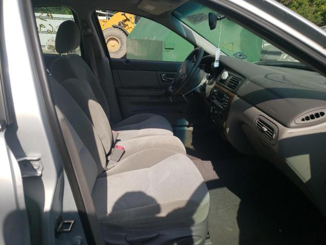 صورة رقم 5 من المزاد - 2002 MERCURY SABLE GS مع VIN 1MEFM50U32G652313