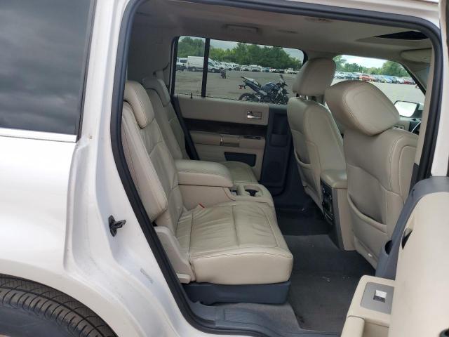 Photo 6 from auction – 2009 FORD FLEX SEL with VIN 2FMEK62CX9BA17521