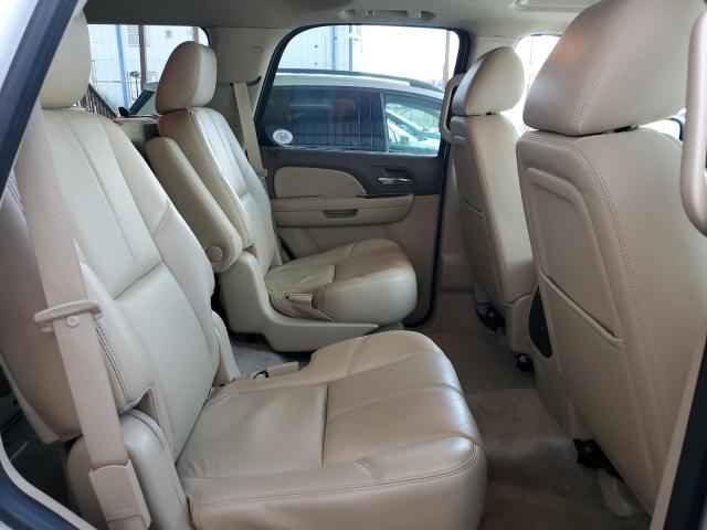 Photo 6 from auction – 2011 CHEVROLET TAHOE K150 with VIN 1GNSKBE06BR388185