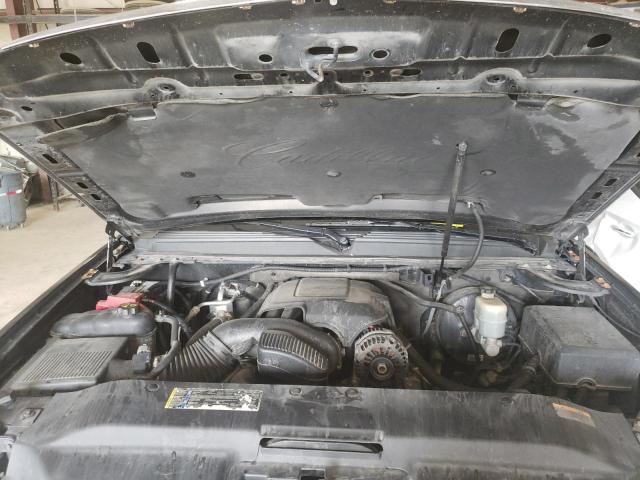 Photo 7 from auction – 2011 CADILLAC ESCALADE E with VIN 3GYT4MEF2BG204121