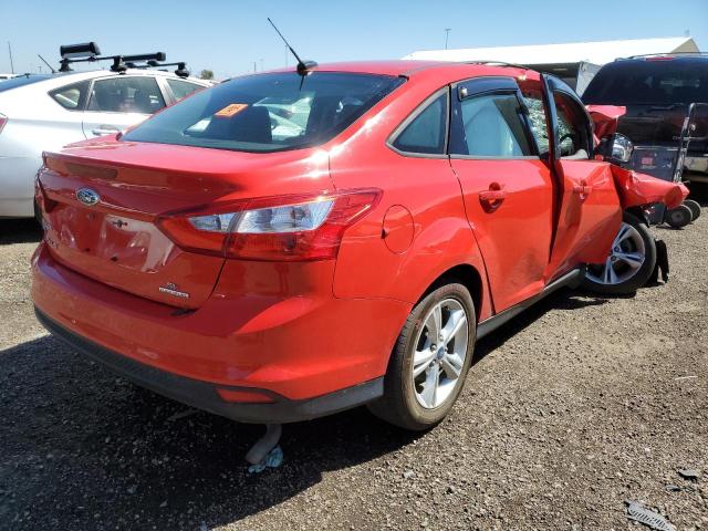 Photo 4 from auction – 2013 FORD FOCUS SE with VIN 1FADP3F20DL200720