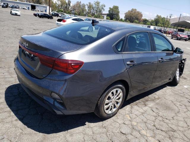 Photo 4 from auction – 2022 KIA FORTE FE with VIN 3KPF24AD5NE502787