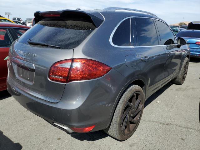 Photo 4 from auction – 2012 PORSCHE CAYENNE with VIN WP1AA2A24CLA03398