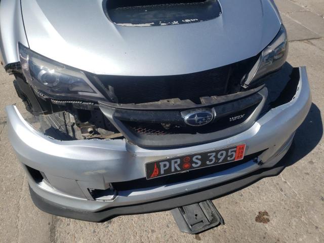 Photo 9 from auction – 2012 SUBARU IMPREZA WR with VIN JF1GV7E61CG029014