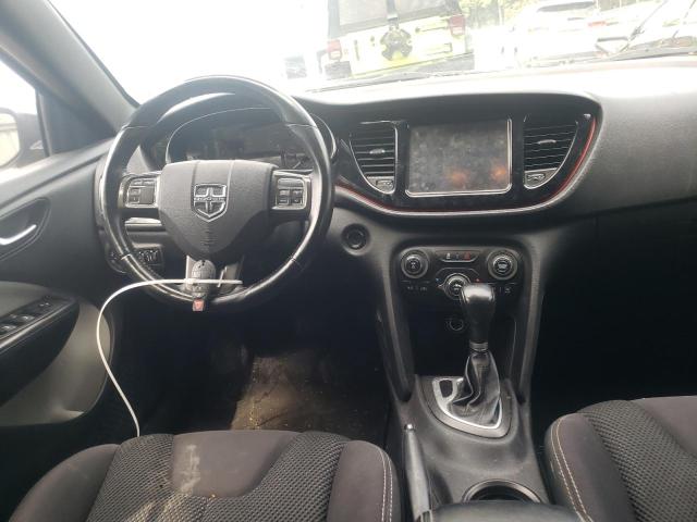 Photo 9 from auction – 2015 DODGE DART SXT with VIN 1C3CDFBB1FD120480