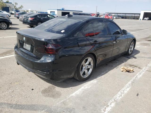 Photo 4 from auction – 2014 BMW 328 I with VIN WBA3A5C5XEJ464264