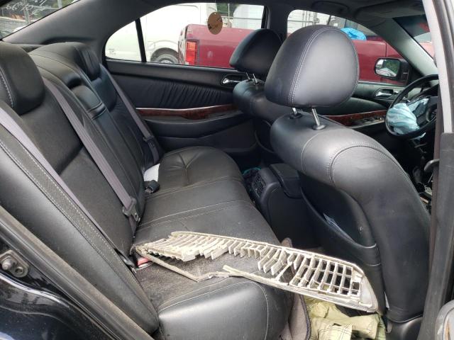 Photo 6 from auction – 2003 ACURA 3.2TL with VIN 19UUA56633A047496