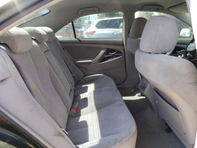 Photo 6 from auction – 2011 TOYOTA CAMRY BASE with VIN 4T4BF3EK8BR117227