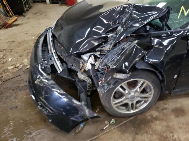 Photo 9 from auction – 2008 CHEVROLET IMPALA LT with VIN 2G1WT58K181331568