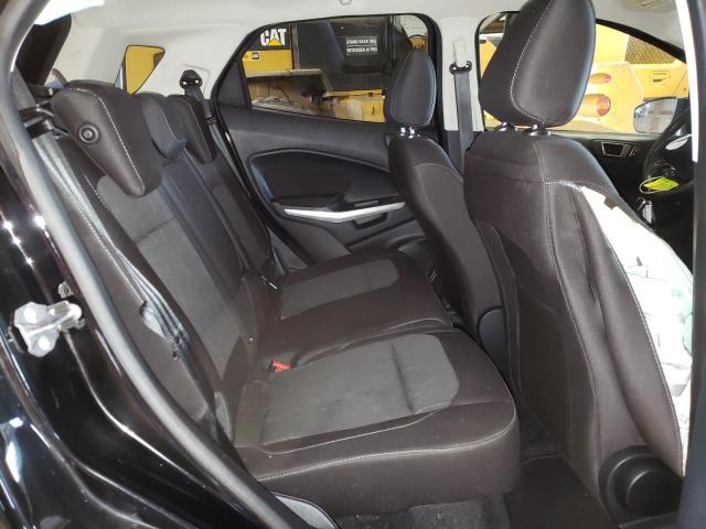 Photo 6 from auction – 2020 FORD ECOSPORT S with VIN MAJ3S2GE0LC320545
