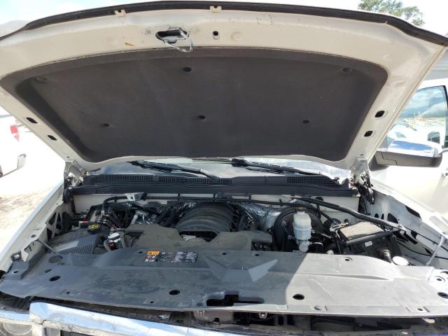 Photo 7 from auction – 2014 CHEVROLET SILVERADO with VIN 3GCUKSEC0EG257849