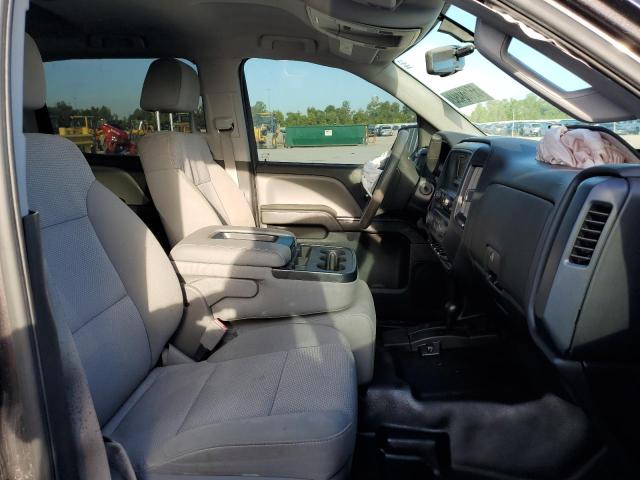 Photo 5 from auction – 2015 CHEVROLET SILVERADO with VIN 3GCUKPECXFG476770