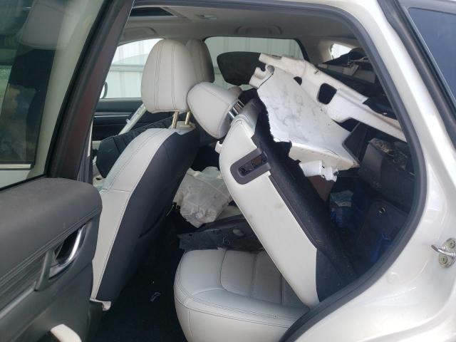 Photo 6 from auction – 2020 MAZDA CX-5 GRAND with VIN JM3KFADM7L1831642