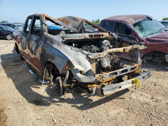 Photo 10 from auction – 2013 RAM 1500 ST with VIN 1C6RR7FT3DS652717
