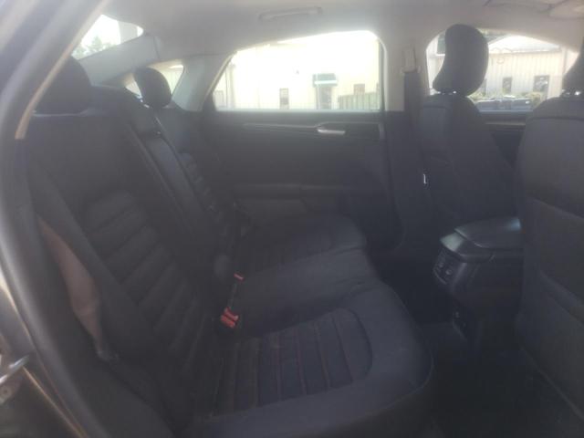 Photo 6 from auction – 2016 FORD FUSION SE with VIN 3FA6P0LU6GR352326