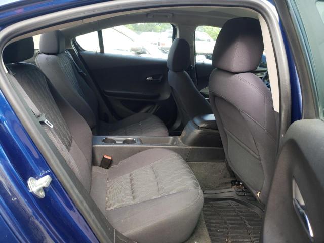 Photo 6 from auction – 2012 CHEVROLET VOLT with VIN 1G1RA6E45CU124435