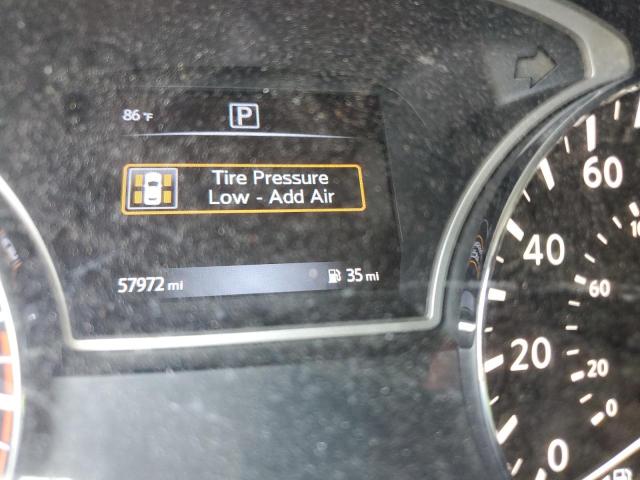 Photo 8 from auction – 2017 NISSAN ALTIMA 2.5 with VIN 1N4AL3AP4HC147334