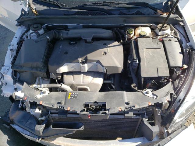 Photo 7 from auction – 2015 CHEVROLET MALIBU 1LT with VIN 1G11C5SL0FF210418