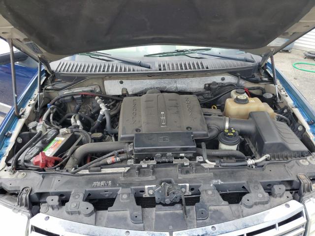 Photo 7 from auction – 2007 LINCOLN NAVIGATOR with VIN 5LMFU27517LJ17292
