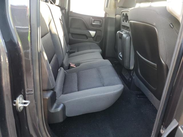 Photo 6 from auction – 2014 CHEVROLET SILVERADO with VIN 1GCVKREC3EZ382549