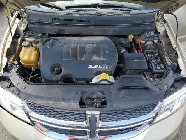 Photo 7 from auction – 2011 DODGE JOURNEY MA with VIN 3D4PG1FGXBT566857