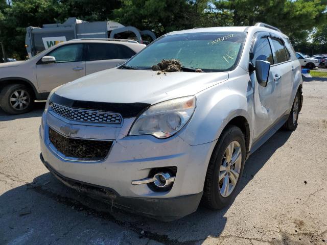 Photo 2 from auction – 2012 CHEVROLET EQUINOX LT with VIN 2GNFLNE59C6319743