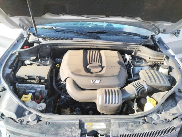 Photo 7 from auction – 2014 JEEP GRAND CHER with VIN 1C4RJEBG1EC507202