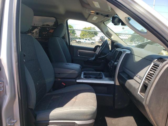 Photo 5 from auction – 2016 RAM 1500 SLT with VIN 1C6RR6LT1GS233493